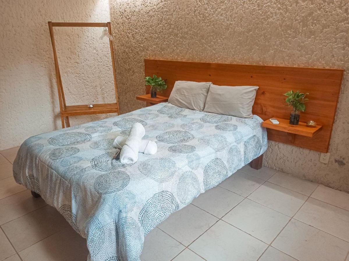 Hostal Casa Maria Cancún Exterior foto
