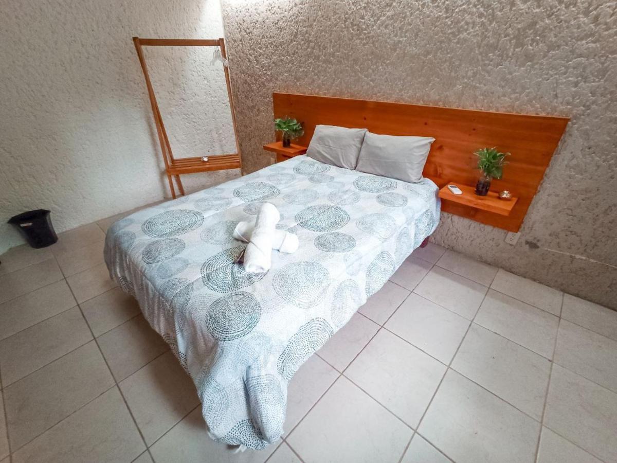 Hostal Casa Maria Cancún Exterior foto